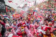 FEATURE - Pix of the Day: Die Bilder des Tages