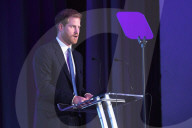 PEOPLE - Die Royals: Die Bilder des Tages