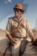 PEOPLE - Film stills von "The Killer"