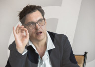 PORTRAIT - Joe Wright