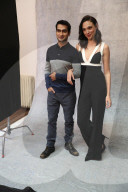 PORTRAIT - Kumail Nanjiani und Gal Gadot