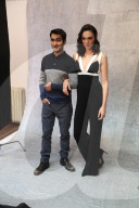 PORTRAIT - Kumail Nanjiani und Gal Gadot