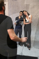 PORTRAIT - Kumail Nanjiani und Gal Gadot