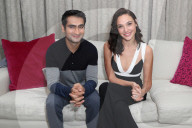PORTRAIT - Kumail Nanjiani und Gal Gadot
