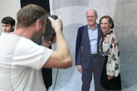 PORTRAIT - Richard Jenkins und Laurie Metcalf