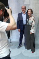 PORTRAIT - Richard Jenkins und Laurie Metcalf