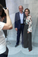 PORTRAIT - Richard Jenkins und Laurie Metcalf