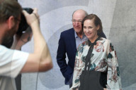 PORTRAIT - Richard Jenkins und Laurie Metcalf
