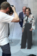 PORTRAIT - Richard Jenkins und Laurie Metcalf