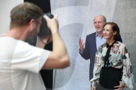 PORTRAIT - Richard Jenkins und Laurie Metcalf