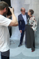 PORTRAIT - Richard Jenkins und Laurie Metcalf