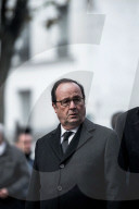 NEWS - Paris trauert um die Opfer des Bataclan-Anschlages vor zwei Jahren