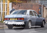 PEOPLE - Hochzeit im Knast: Paula Williamson und Charles Bronson