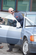 PEOPLE - Hochzeit im Knast: Paula Williamson und Charles Bronson