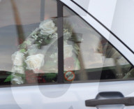 PEOPLE - Hochzeit im Knast: Paula Williamson und Charles Bronson