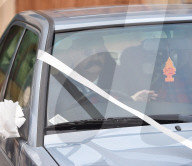 PEOPLE - Hochzeit im Knast: Paula Williamson und Charles Bronson