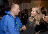 PEOPLE - Party zu Ehren von Sonia Rykiel in Los Angeles