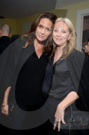 PEOPLE - Party zu Ehren von Sonia Rykiel in Los Angeles