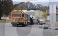 NEWS - Kalifornien: Schiesserei in  Rancho Tehama 