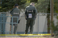 NEWS - Kalifornien: Schiesserei in  Rancho Tehama 