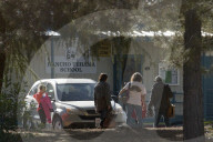 NEWS - Kalifornien: Schiesserei in  Rancho Tehama 