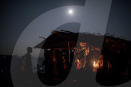 REPORTAGE - Alltag der Rohingya im FlÃ¼chtlingscamp in Bangladesch