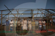 REPORTAGE - Alltag der Rohingya im FlÃ¼chtlingscamp in Bangladesch