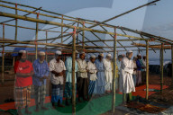 REPORTAGE - Alltag der Rohingya im FlÃ¼chtlingscamp in Bangladesch
