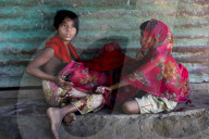 REPORTAGE - Alltag der Rohingya im FlÃ¼chtlingscamp in Bangladesch