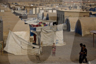 REPORTAGE - Bürger von Mosul kehren zu den Ruinen ihrer Heimat zurück