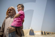 REPORTAGE - Bürger von Mosul kehren zu den Ruinen ihrer Heimat zurück