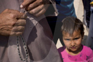 REPORTAGE - Bürger von Mosul kehren zu den Ruinen ihrer Heimat zurück