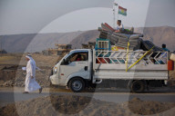 REPORTAGE - Bürger von Mosul kehren zu den Ruinen ihrer Heimat zurück