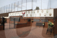 REPORTAGE - Nordirland: Friedensmauern in Belfast 