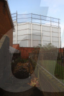 REPORTAGE - Nordirland: Friedensmauern in Belfast 