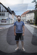 REPORTAGE - Integrationsarbeit in Deutschland