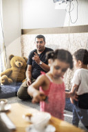 REPORTAGE - Integrationsarbeit in Deutschland