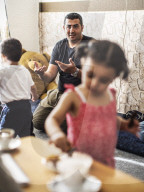REPORTAGE - Integrationsarbeit in Deutschland