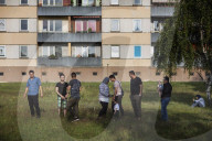 REPORTAGE - Integrationsarbeit in Deutschland