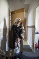 REPORTAGE - Integrationsarbeit in Deutschland