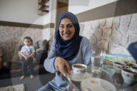 REPORTAGE - Integrationsarbeit in Deutschland