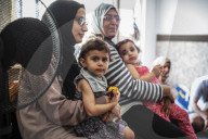 REPORTAGE - Integrationsarbeit in Deutschland