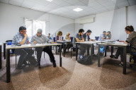 REPORTAGE - Integrationsarbeit in Deutschland