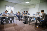 REPORTAGE - Integrationsarbeit in Deutschland