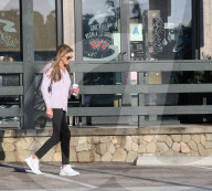 EXKLUSIV - Caitlyn Jenner geht in die Luft