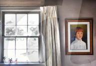 REPORTAGE - Kanadisches Ehepaar baute riesiger Atomschutzbunker