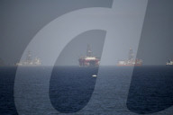 REPORTAGE - Ölbohrplattformen auf Teneriffa