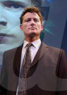 PORTRAIT - Benedict Allen - Britischer Reiseautor und Abenteurer