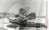 PORTRAIT - Benedict Allen - Britischer Reiseautor und Abenteurer