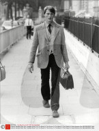 PORTRAIT - Benedict Allen - Britischer Reiseautor und Abenteurer